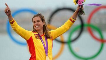 COE: los mismos premios que en 2008 y 2012 por las medallas