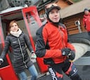 Cadel Evans será el líder del BMC en el Tour de Francia