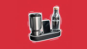 Porta vasos para auto: Consejos y marcas para una compra inteligente