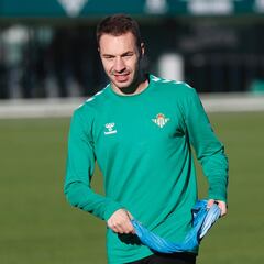 La cuenta atrás de Loren