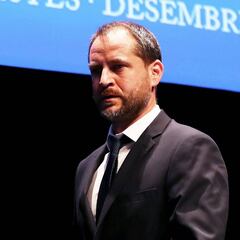 Perarnau: "Queremos controlar el mercado chino"