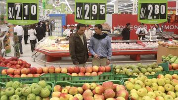 Horarios de Supermercados en Semana Santa en Perú: Wong, Metro, Tottus...