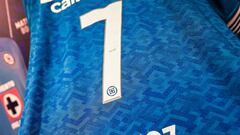 Alineaciones confirmadas para el Cruz Azul vs Pachuca ¿Va Bogusz?