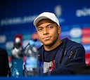 Mbappé, fin al culebrón en Francia