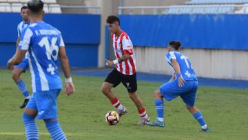 Tercera RFEF Grupo 13: Resultados, partidos y clasificación de la jornada 33