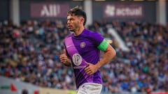 Vuelco en el futuro de Gabriel Suazo