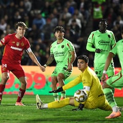Toluca vs FC Juárez: Alineaciones confirmadas para los Cuartos de Final del Apertura 2025