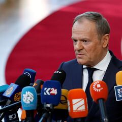 Polonia se prepara para la guerra: plan para los hombres del país