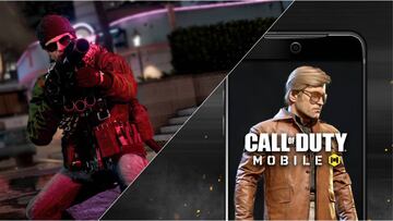 Call of Duty: Black Ops Cold War Beta | Cómo desbloquear a Adler para Call of Duty: Mobile
