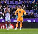 Valladolid 0 - Castellón 4: resumen, goles y resultado del partido de LaLiga Hypermotion