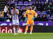 Valladolid - Castellón en directo: LaLiga Hypermotion hoy en vivo