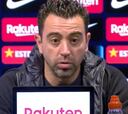 ¿Se ha perdido el estilo? La respuesta de Xavi es muy preocupante para el Barça