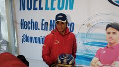 Así quedó Noel León en la clasificación del GP de F3 de Monza: posición de salida en la carrera