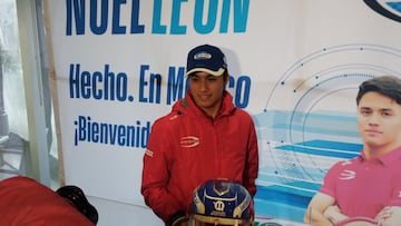 NOEL LEÓN