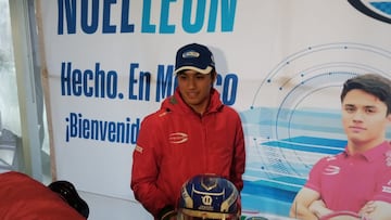 NOEL LEÓN
