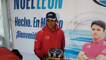 NOEL LEÓN