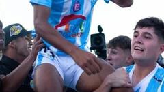 Futbolistas con más títulos en la historia de Copa Chile