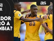 En el Pulso del Fútbol analizamos el presente de nuestros futbolistas en el exterior y la posición real de nuestro balompié en el continente.