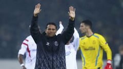 El Sevilla de Bacca enfrentar&aacute; al Villarreal 