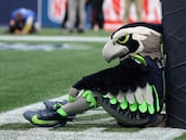 Mismo trabajo, sueldo distinto: la enorme diferencia salarial entre las mascotas de la NFL y la NBA