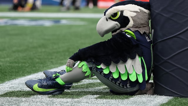 It’s about as close to the game as you can get without being a professional football or basketball player. The salary isn’t too bad either.