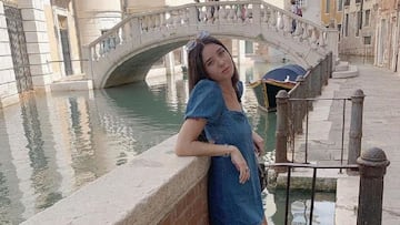 ¿Quién es Lucía Celasco, la nieta a la que Susana Giménez le ha regalado una casa?