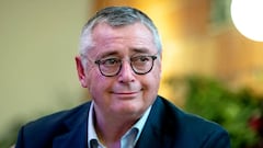 El Fary, Michael Robinson y un falso jugador del Liverpool: muchos no recuerdan el mítico momento de esta serie española