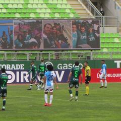 ¡Volvió la cábala! Hincha Virtual fue clave en triunfo de Wanderers