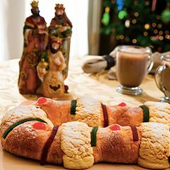 Rosca de Reyes en México: origen y qué pasa si me sale el niño