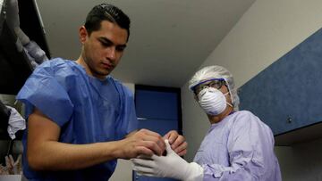 IMSS: teléfonos, horarios y cómo sacar citas online