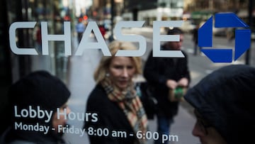 Chase has closed a few branches this month and the trend will continue in March and April. Here is the full list of branches that will close their doors