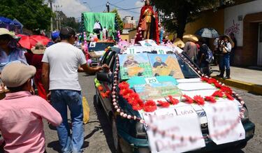 Cierres viales y Ley Seca en Metepec, Toluca: ¿Cuándo y a qué hora inician?