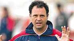 Caparrós clama contra los errores