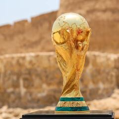 Qatar: el Mundial del dinero, no del fútbol