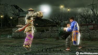 Tekken 6