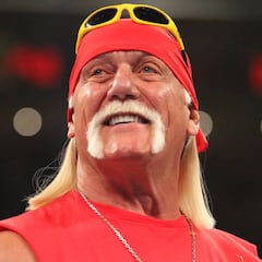 Así es la ‘alocada’ vida de Hulk Hogan, leyenda de la WWE