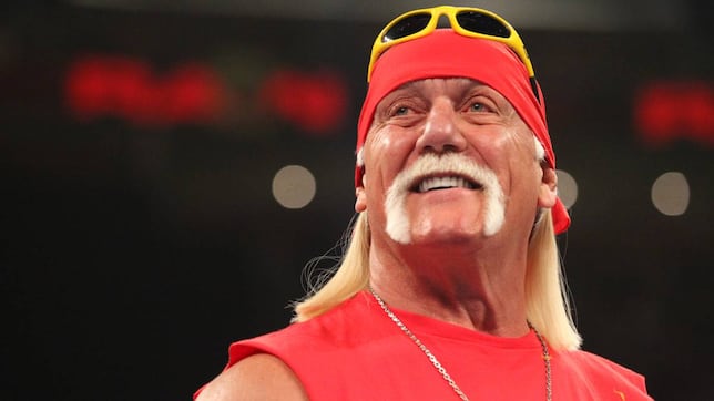 Así es la 'alocada' vida de Hulk Hogan, leyenda de la WWE - AS.com
