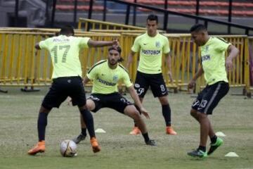 Reinaldo Rueda dijo que, en gran medida, se mantendrá el mismo equipo que jugó en Barranquilla.