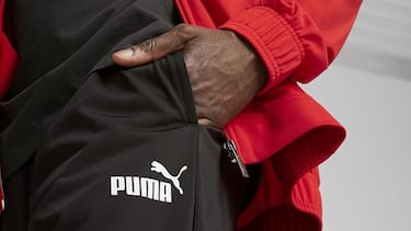 “Mejor, imposible”: los clientes de Amazon se han enamorado de este chándal de Puma para hombre (y no nos extraña)