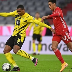 El Bayern de Múnich-Atlético se jugará sin público