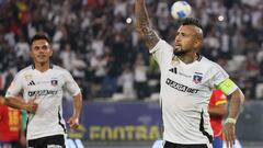 El ‘nuevo’ Colo Colo sin Pavez