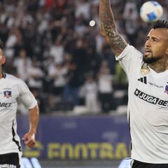 El ‘nuevo’ Colo Colo sin Pavez