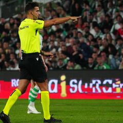 Mallo Fernández visita al Cádiz tras la querella del Nástic