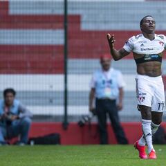 Atlas venció a Toluca en la jornada 10 del Clausura 2020