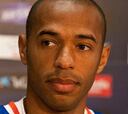 Henry: "Con el Bayern no me ha ido bien"