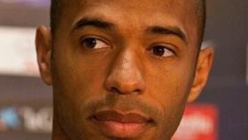 El delantero del FC Barcelona, Thierry Henry, recordó que personalmente no le ha ido nada bien, hasta el presente, en sus enfrentamientos con el Bayern de Múnich. "LLevo un balance de tres derrotas y un empate", añadió.