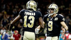 NFL Fantasy 2017: New Orleans Saints