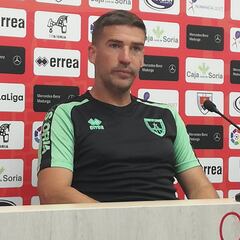 Carrión: "Tenemos que ser más contundentes"