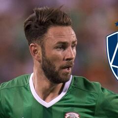 Antonio Mohamed: “A Miguel Layún le encanta la idea de estar con Monterrey”