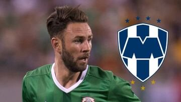 El técnico de Rayados confesó que buscan al futbolista mexicano del Porto de Portugal, quien ya tiene conocimiento de la propuesta.